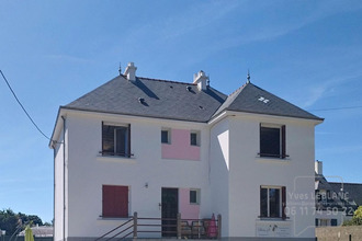 achat maison groix 56590