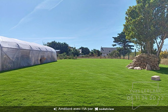 achat maison groix 56590