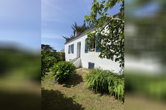achat maison groix 56590