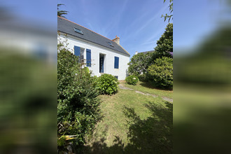 achat maison groix 56590