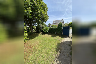 achat maison groix 56590