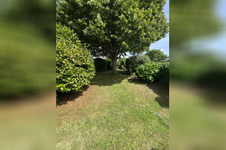 achat maison groix 56590