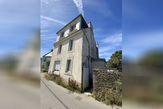 achat maison groix 56590