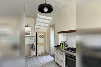 achat maison groix 56590