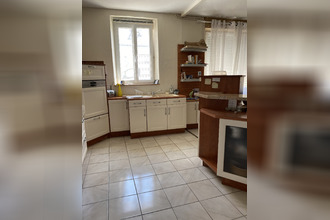 achat maison groix 56590