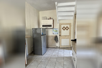 achat maison groix 56590