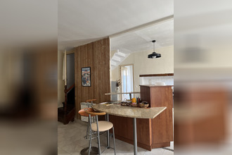 achat maison groix 56590