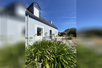 achat maison groix 56590