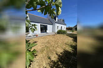 achat maison groix 56590