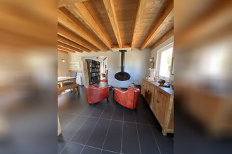achat maison groix 56590