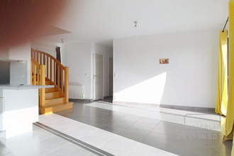 achat maison groix 56590