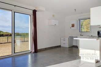 achat maison groix 56590
