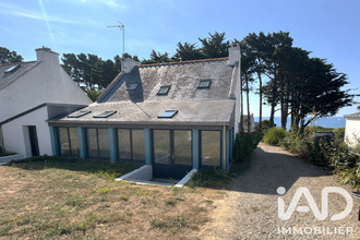 achat maison groix 56590