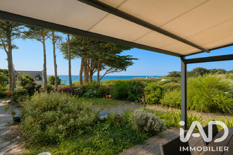 achat maison groix 56590