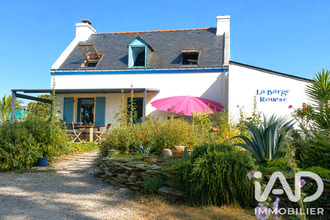achat maison groix 56590