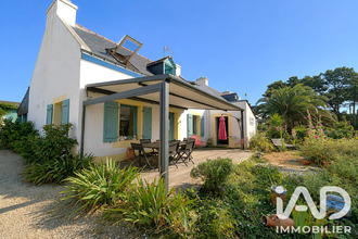 achat maison groix 56590