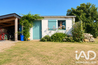 achat maison groix 56590