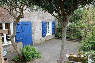 achat maison groix 56590