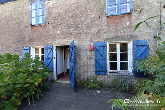 achat maison groix 56590