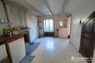 achat maison groix 56590