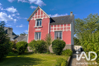 achat maison groix 56590