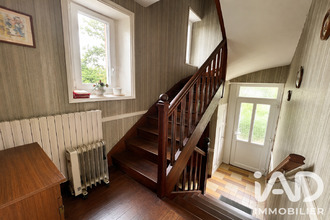achat maison groix 56590