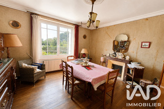 achat maison groix 56590