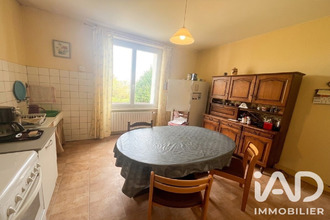 achat maison groix 56590