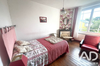 achat maison groix 56590