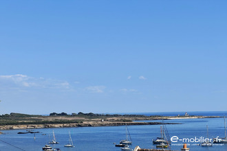 achat maison groix 56590