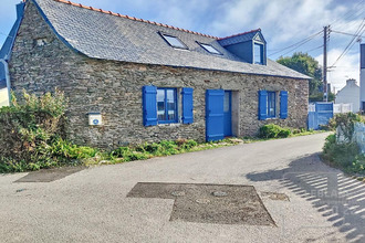 achat maison groix 56590