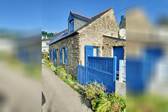 achat maison groix 56590