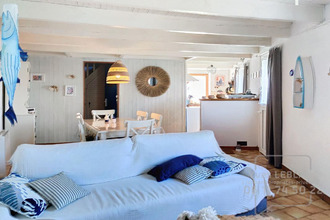 achat maison groix 56590