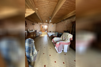 achat maison groix 56590