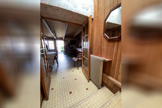 achat maison groix 56590