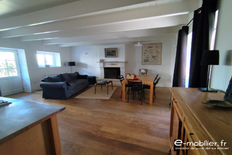 achat maison groix 56590