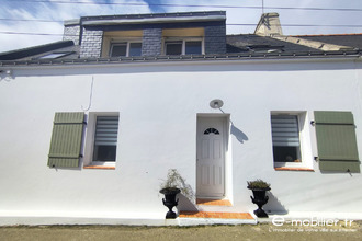 achat maison groix 56590