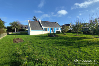 achat maison groix 56590