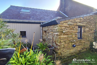 achat maison groix 56590