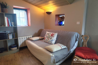 achat maison groix 56590