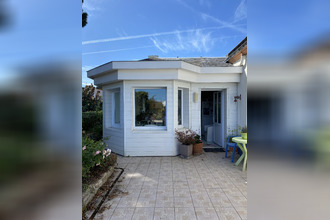 achat maison groix 56590