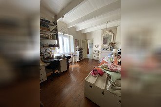 achat maison groix 56590
