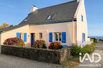 achat maison groix 56590