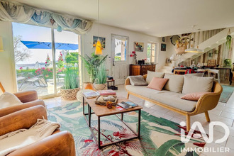 achat maison groix 56590