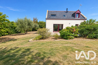 achat maison groix 56590