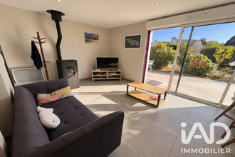 achat maison groix 56590