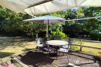 achat maison groix 56590