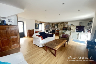 achat maison groix 56590