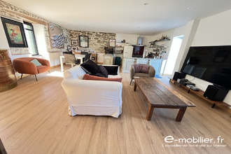 achat maison groix 56590