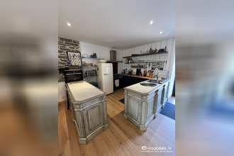 achat maison groix 56590